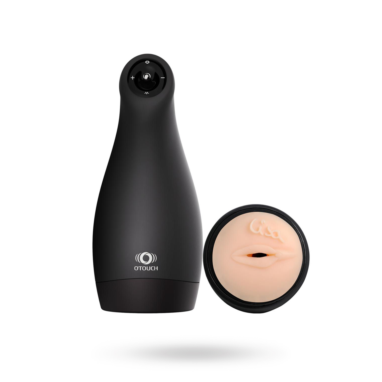 AIRTURN 3 MASTURBATOR - VAGINA | SEXLEKSAKER - MEST FÖR HONOM - Lösvaginor / Masturbator | Intimast