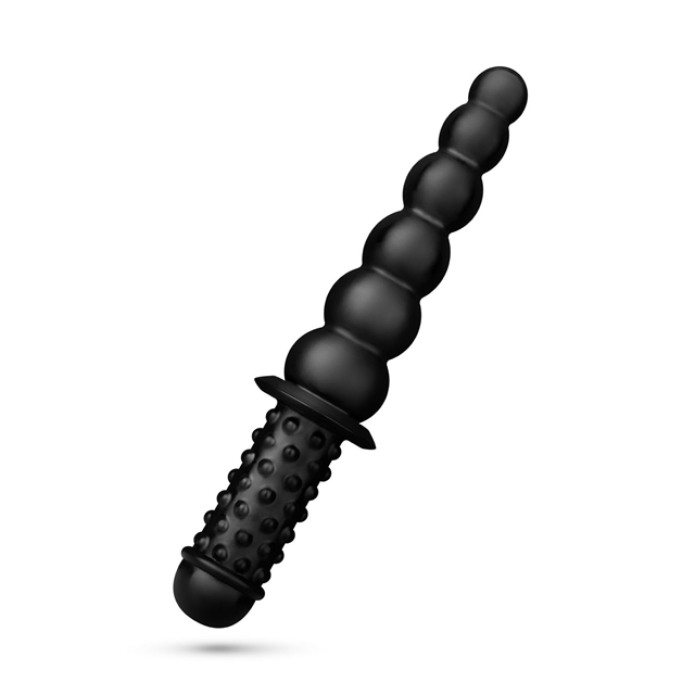 Akimbo Double Sided Anal Dildo 34 cm