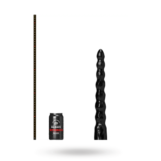 All Black Steroïd The Sabre 39 Cm