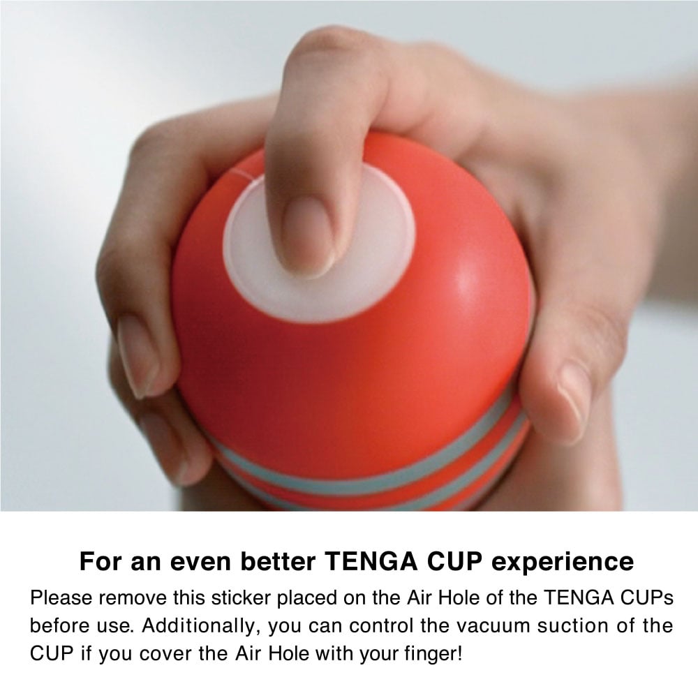 Original Cup Deep Throat Original Cup Deep Throat