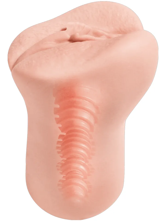 Amelia Super Realistic Vagina