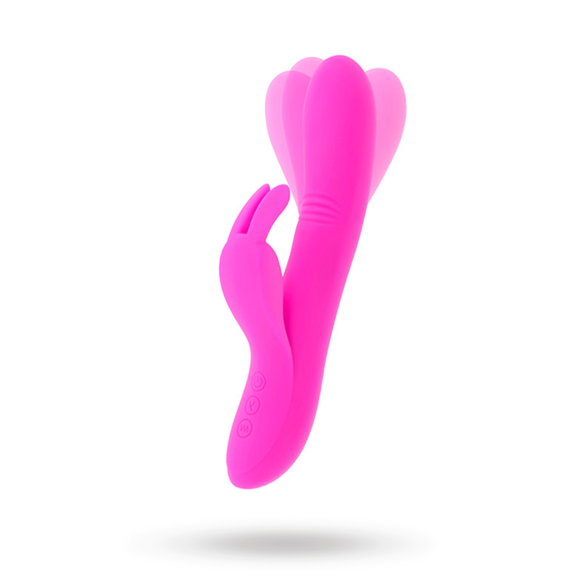 Amoressa Ethan Rabbitvibrator