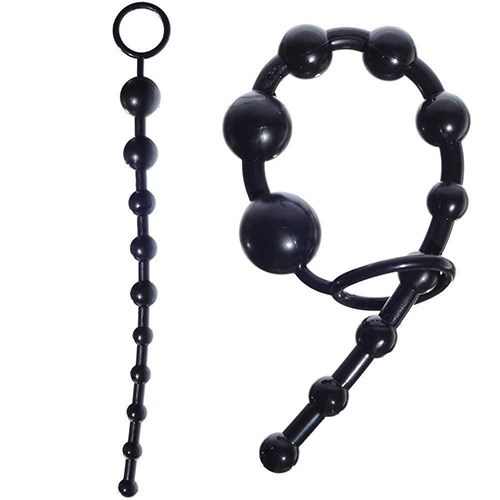 Anal Beads 23.5 cm