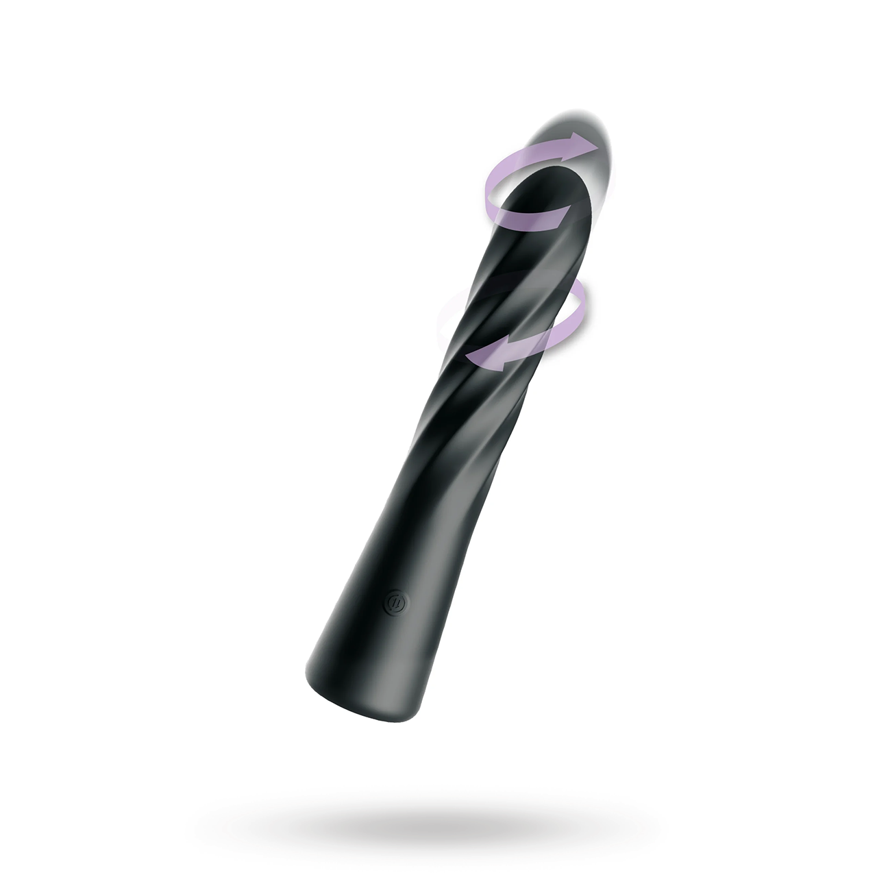 Twist Ecstasy - Twist & Thrust Anal Vibrator