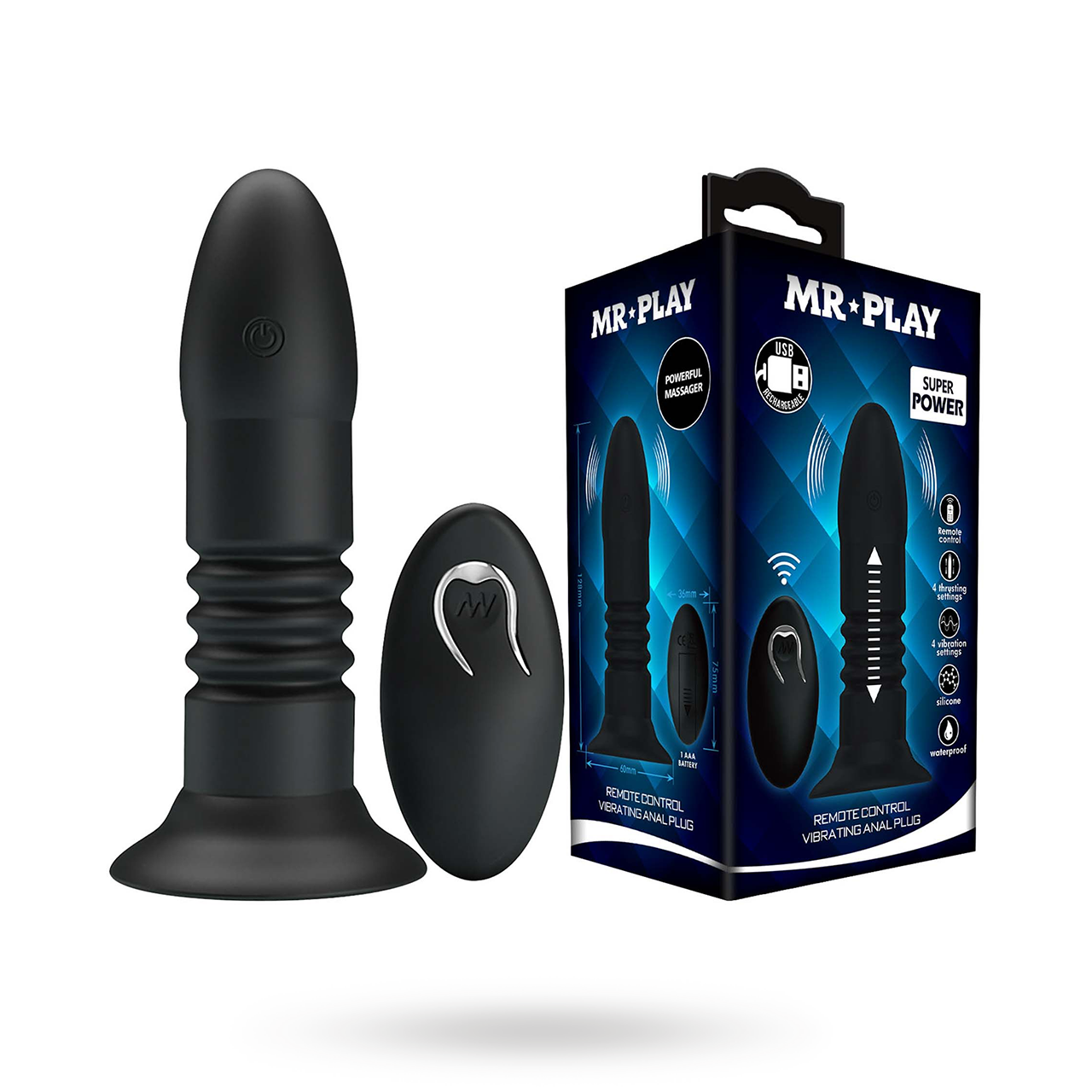 Picture of the product