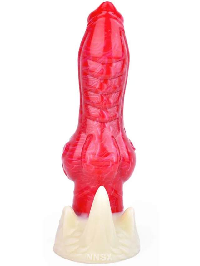 Anal Predator Akatrix Dildo 20,5 cm