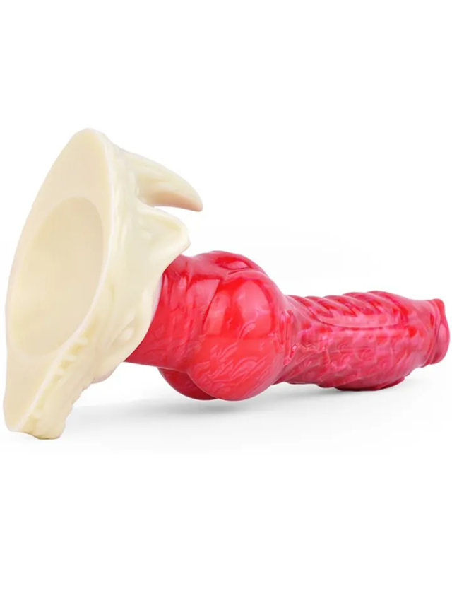 Anal Predator Akatrix Dildo 20,5 cm