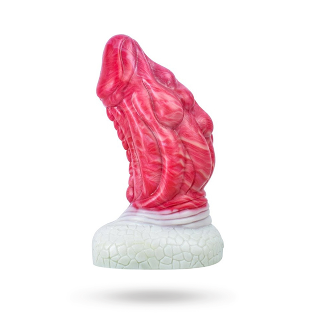 Alien Toadyx Dildo 16,5 cm