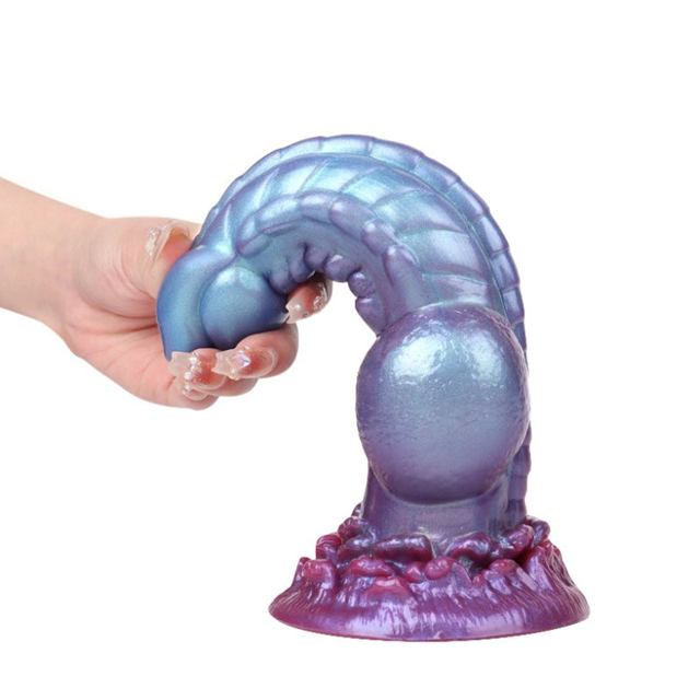 Dragonik Dildo 22 cm