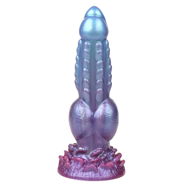 Dragonik Dildo 22 cm