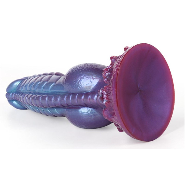 Dragonik Dildo 22 cm