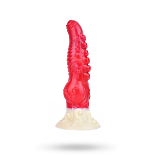 Anal Predator Gatorix Dildo 24 Cm