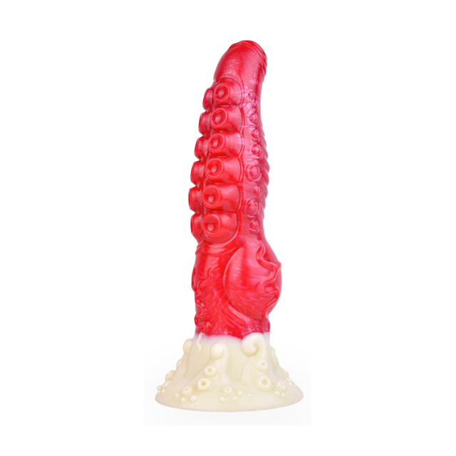 Anal Predator Gatorix Dildo 24 cm