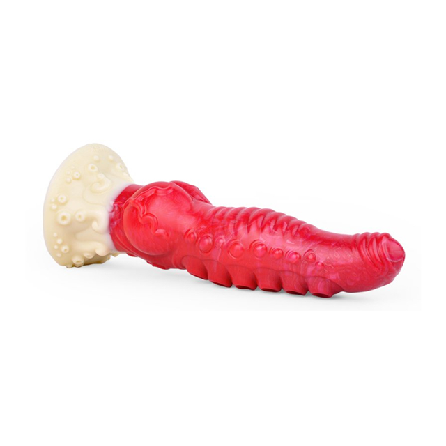 Anal Predator Gatorix Dildo 24 cm