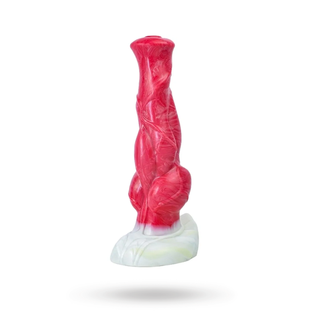 Anal Predator Wulff Dildo 24 cm