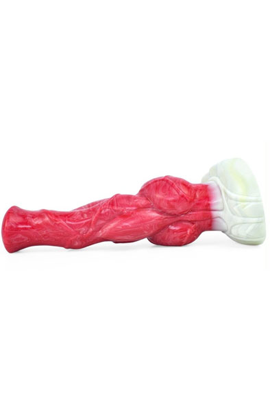 Anal Predator Wulff Dildo 24 cm