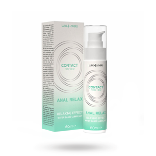 Anal Relax For Her 60ml