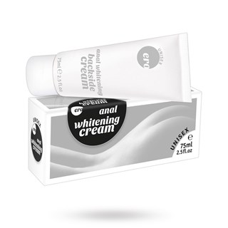 Anal Whitening Cream