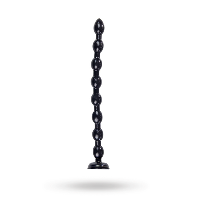 Analconda Snake Beads 48 cm