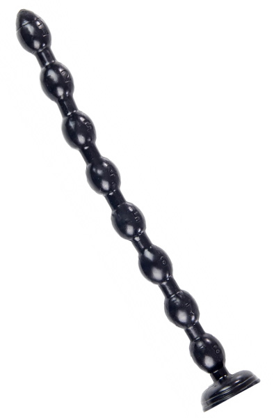 Analconda Snake Beads 48 cm