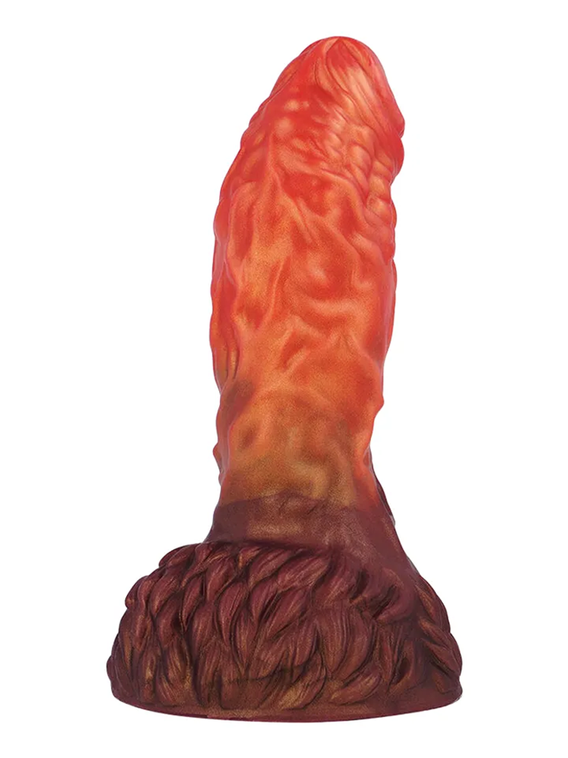 Andros Wild Roots Dildo 16,5 cm