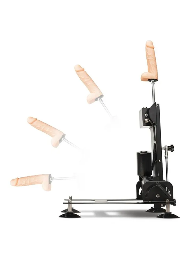 Angle Master Heavy Duty Sex Machine