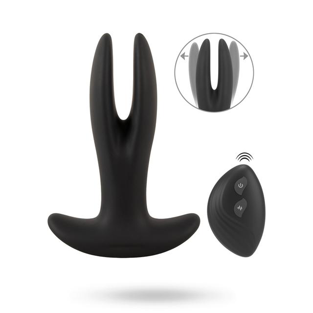 RC Anal Spreader with Vibration