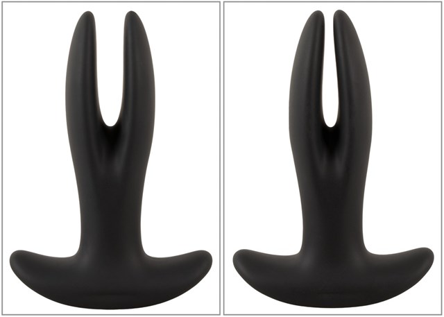 RC Anal Spreader with Vibration