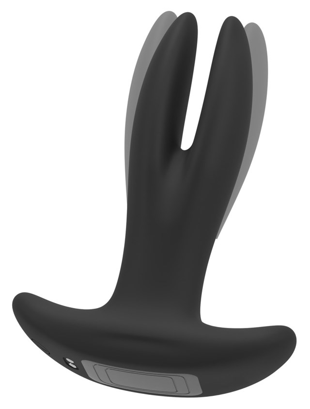 RC Anal Spreader with Vibration