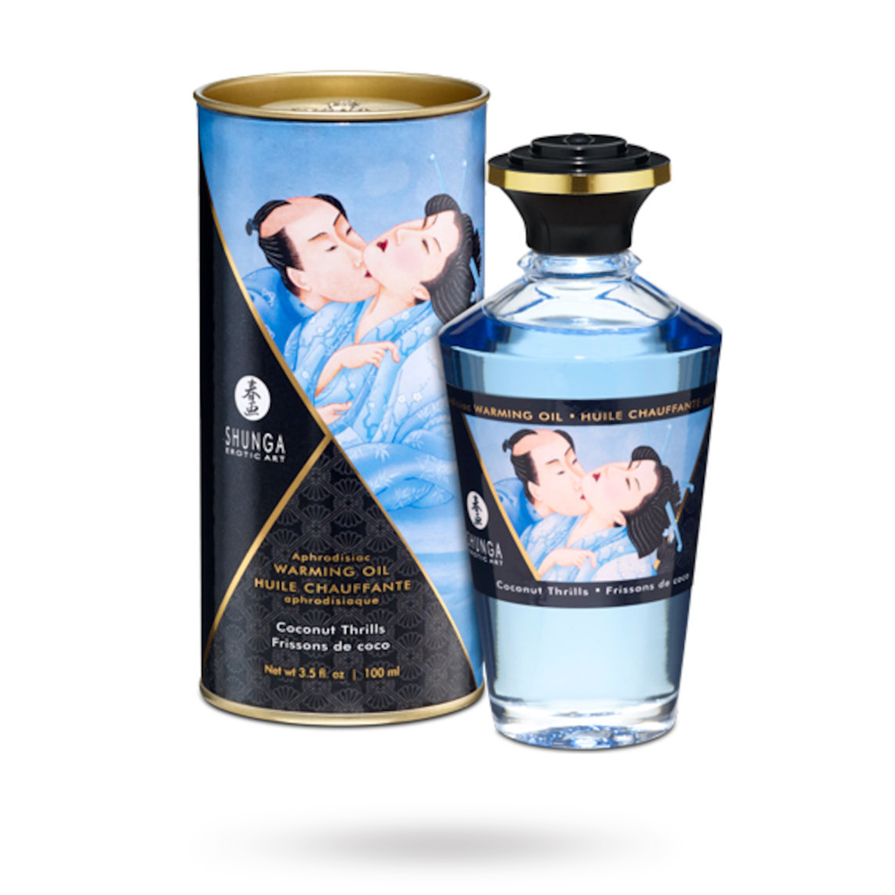 Picture of the product