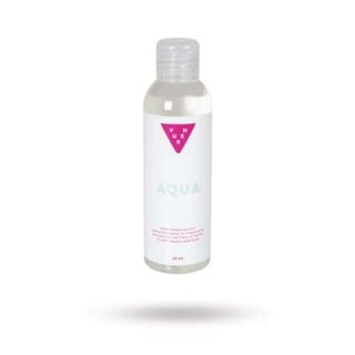 Vuxen Aqua Vattenbaserat Glidmedel 50 Ml