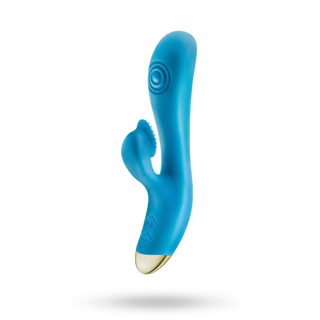 Aria Arousing Af Blue