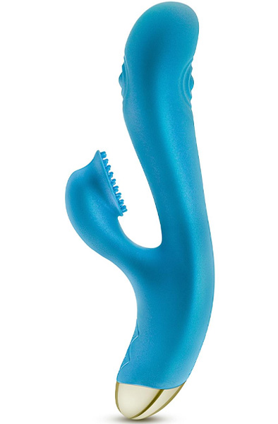 Aria Arousing Af Blue