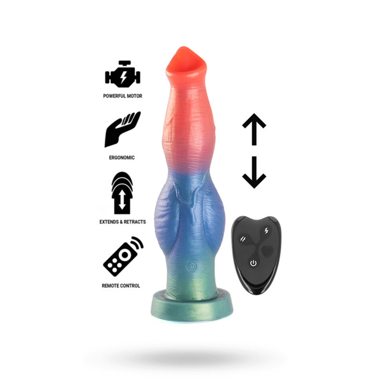 Picture of the product
