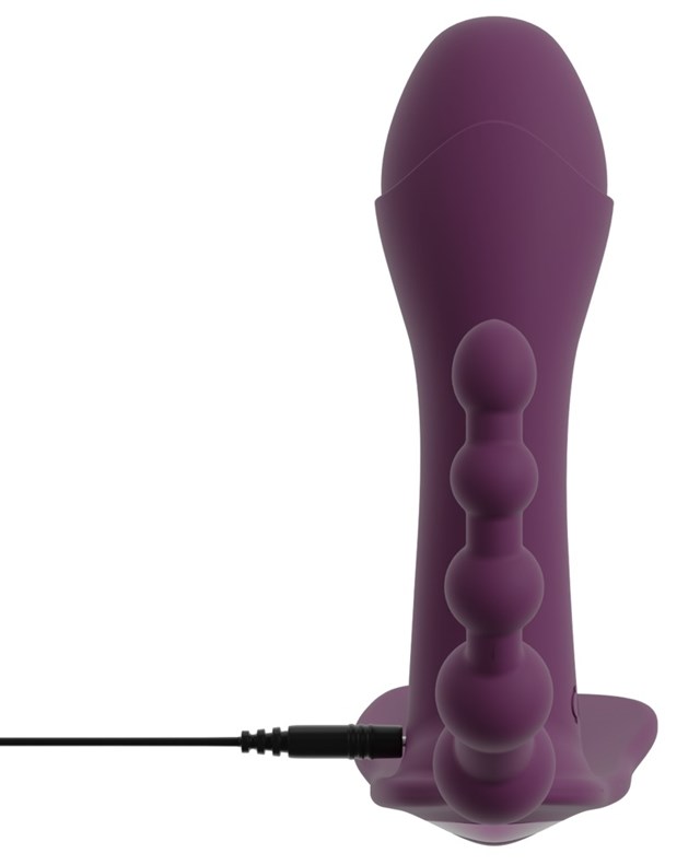 ARIVA RC Panty Vibrator