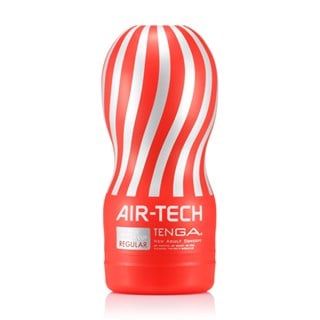 Air-tech Vacuum Cup Regular