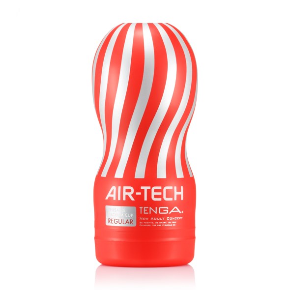 Air-Tech Vacuum Cup Regular