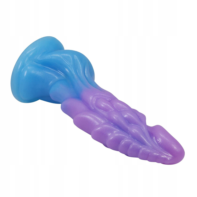 Atlanteans Silicone Fantasy Dildo 19 cm