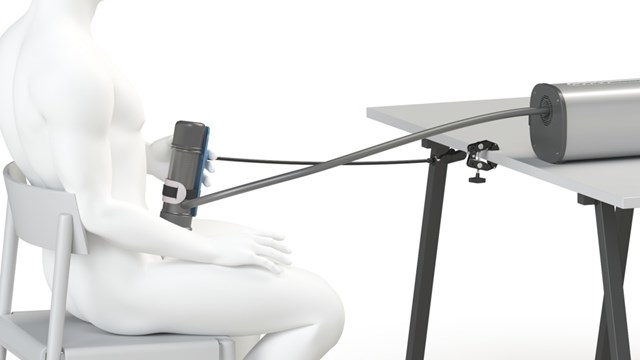 Autoblow Hands-Free Mounting System