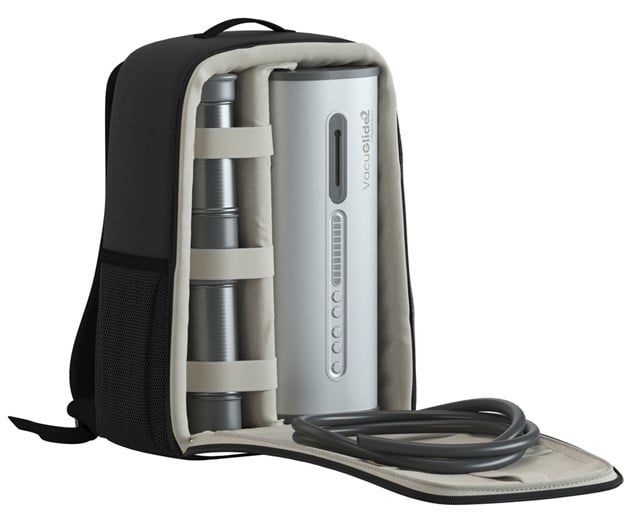 Autoblow VacuGlide 2