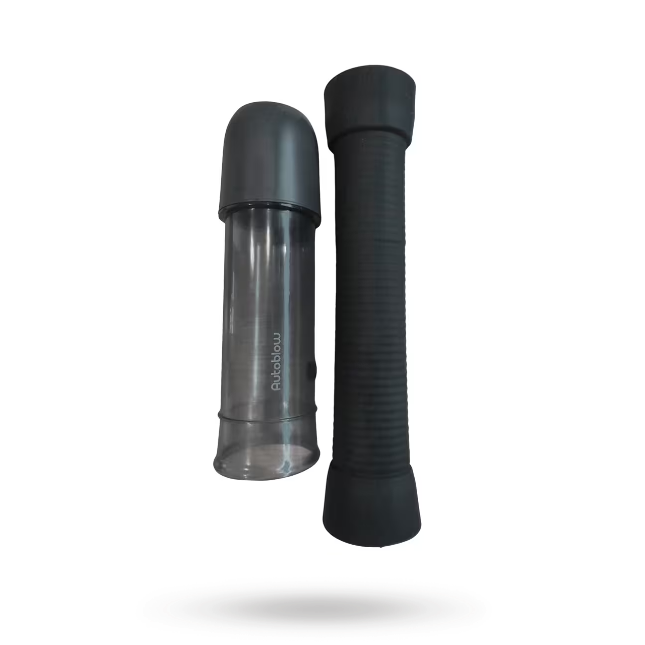 Autoblow VacuGlide Large Stroking Tube