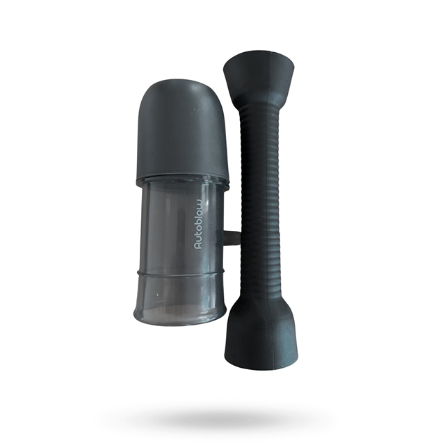 Autoblow VacuGlide Small Stroking Tube