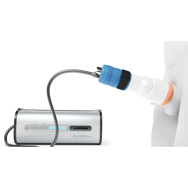 Autoblow VacuGLIDE Universal Stroker Cap