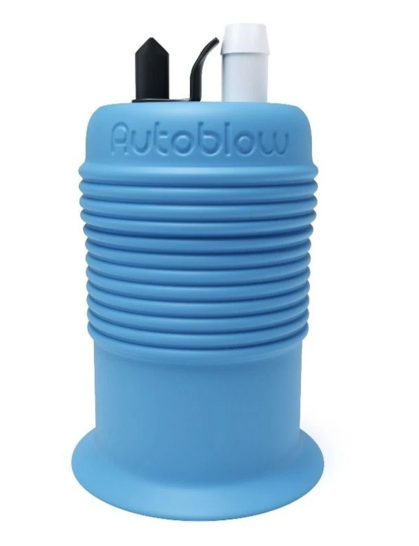 Autoblow VacuGLIDE Universal Stroker Cap