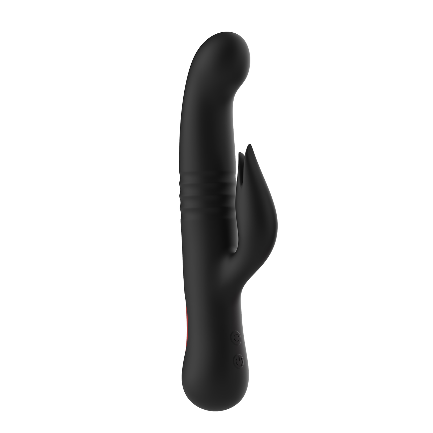 Thrusting 10x Rabbit Vibe
