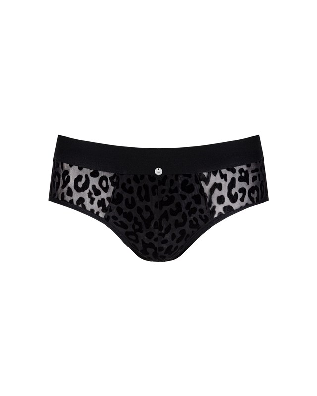 AZMERON SVARTA BRIEFS