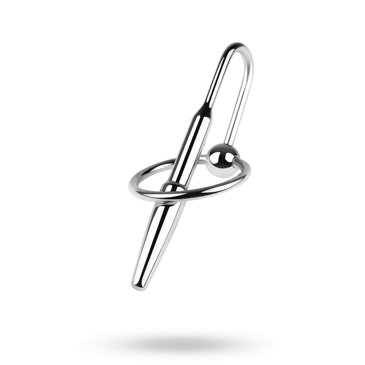 B-Series Metal Penis Plug No. 05