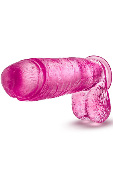 B Yours Plus Big N’ Bulky Pink 26,5 cm