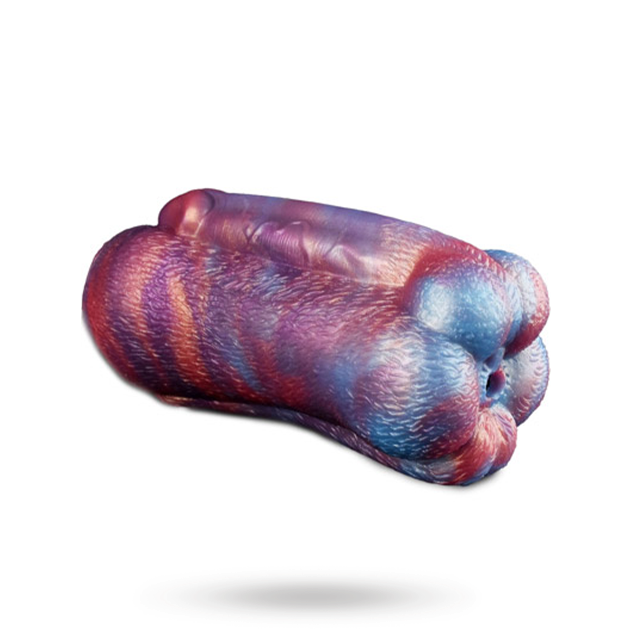 Bad Demon Fantasy Silcone Masturbator | SEXLEKSAKER - MEST FÖR HONOM - Lösvaginor / Masturbator | Intimast