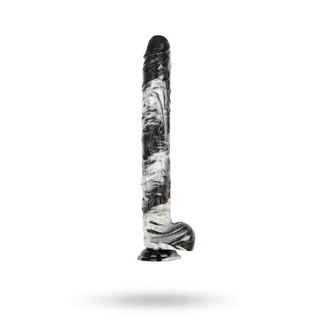 Bad Demon Pisara XL Dildo 43 cm